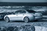 BMW 5-Series 2007 года